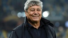 Мірча ЛУЧЕСКУ: «Я досі зберігаю його футболку. Ніколи її не прав»