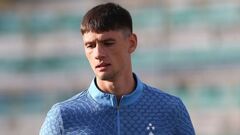 Знайшовся претендент на скандального гравця київського Динамо