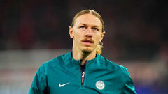 Російський воротар ПСЖ отримав визнання у Франції