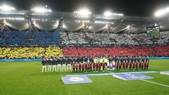 Польща вирвалася у лідери. Хто претендує на додаткову путівку до ЛЧ