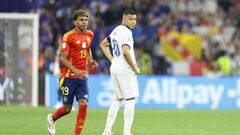 Ямаль назвал самую ценную вещь в своем доме