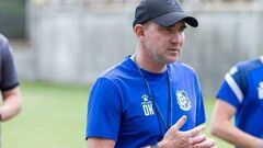 Кучер залишив Чорноморець, КАН набирає розгін, різдвяні привітання