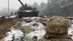 Знищення окупантів продовжується. ЗСУ оновили дані втрат армії рф