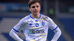 Саленко назвал футболиста Динамо, которого нужно продать