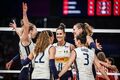 Названо топ-10 найкращих волейболісток 2025 року за версією FIVB