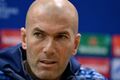 Зидан может возглавить выдающийся клуб. Считает, что они на уровне с Реалом