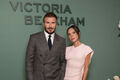 Скандал у родині Бекхемів: син заблокував акаунти батьків