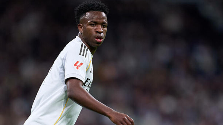 Трансферная бомба? Винисиус намерен продолжить карьеру в чемпионате Англии