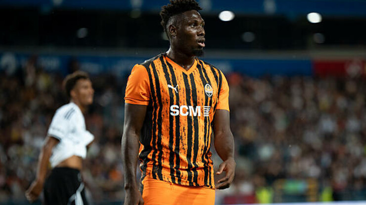 Футболіст Шахтаря з найвищою зарплатою не потрібен Турану і залишить клуб