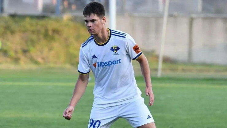 Повернення додому. Динамо веде переговори щодо українського вінгера