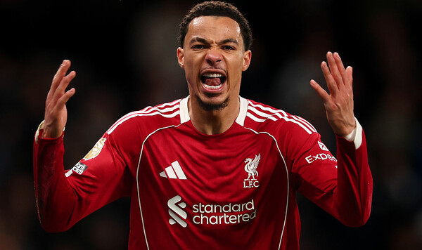 Кращий за Ісака та Салаха: як Екітіке стає головним бомбардиром Ліверпуля