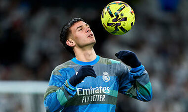 Реал принял решение по топ-таланту. В сборной будут недовольны