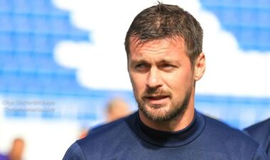 Артем МИЛЕВСКИЙ: «У Динамо была проблема между ними. Все, до свидания!»