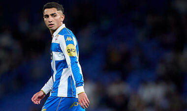 Барселона знайшла заміну Рафіньї. Несподіваний варіант