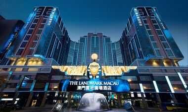 У Макао закривається останнє сателітне казино