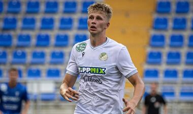 Жироні відмовили у трансфері українця. Клуб Ла Ліги готує нову пропозицію