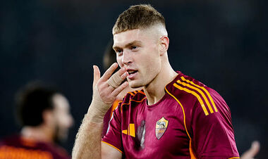 Рома знайшла новий варіант трансферу для Довбика. Не АПЛ і не Аравія