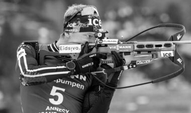 «Это странно». Легендарный биатлонист – о деталях загадочной смерти Баккена