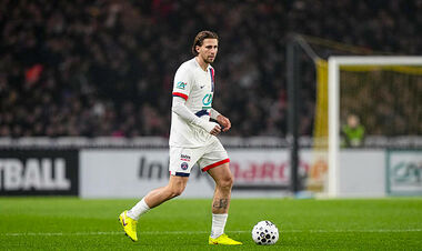 У Міністерстві спорту України виступили з заявою щодо Забарного та Сафонова