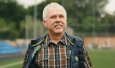 Клуб УПЛ проведе зимові збори в Україні. Президент пояснив своє рішення