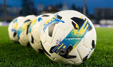 Список найкращих бомбардирів УПЛ перед паузою: 6 гравців забили по 7 голів