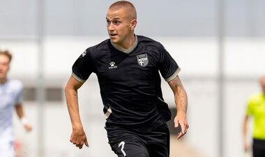 Не лише Верес. На ключового гравця ЮКСА з'явилися претенденти з Європи