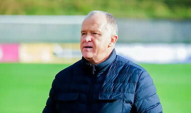 Известный тренер раскритиковал ЛНЗ, заговорив о футболистах Руха