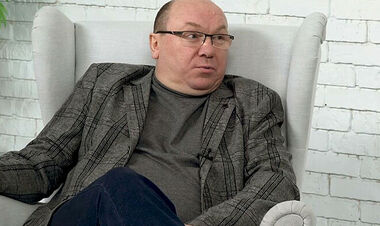 Виктор ЛЕОНЕНКО: «Эта игра покажет, может нам лучше не позориться»