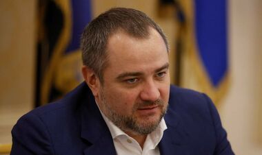 Павелко появился в перечне лиц, скрывающихся от органов власти