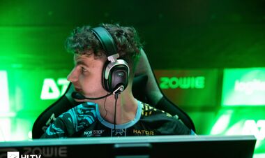 Источник: Турецкий клуб готовит подписание украинской звезды по CS2