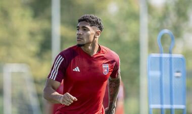 Днепровский Мбаппе. Полгода без клуба: Кивинда может вернуться в УПЛ