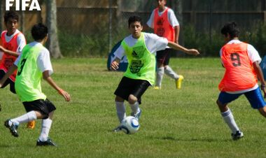 У ФІФА анонсували запуск нового турніру для всіх асоціацій-членів
