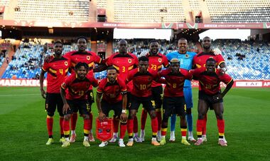 Ангола – Зімбабве. Прогноз і анонс на матч Кубка африканських націй 2025