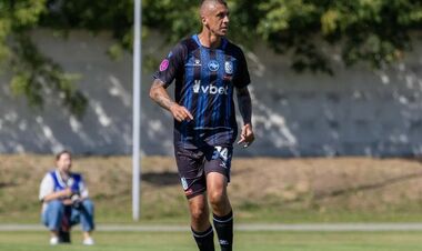 ХАЧЕРИДИ: «Долги? Из Черноморца уходят куча футболистов и тренерский штаб»