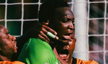 Замбия – Коморские острова. Прогноз и анонс на матч Кубка африканских наций