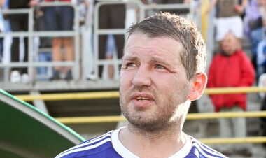 САЛЕНКО: «Это все были отговорки, поэтому Шовковский и начал говорить...»