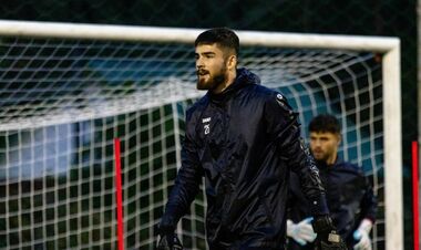 Клуб УПЛ интересуется вратарем сборной Молдовы U-21 стоимостью €150 тысяч