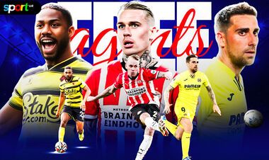 Вільні агенти на 2026 рік: хто ще може заграти у топових чемпіонатах?