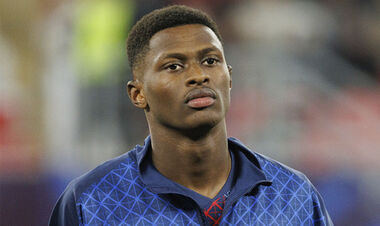 ФОТО. Партнер Забарного по ПСЖ шокировал своим новым имиджем