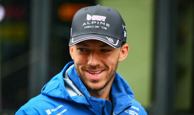 Пилот Ф1 оценил радикальное решение команды относительно сезона 2026