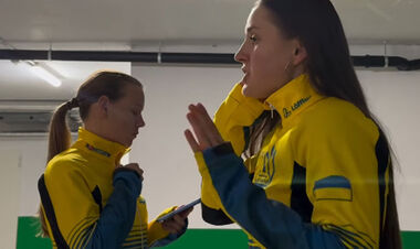 ВИДЕО. Сестры Меркушины растрогали сеть исполнением «Щедрика»