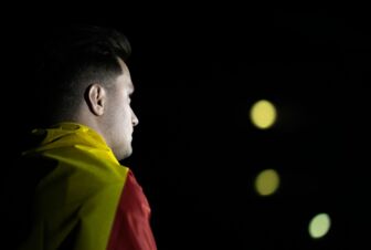 Еще один игрок NAVI вошел в рейтинг лучших игроков года по CS2