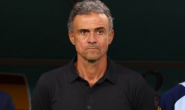 Энрике не хочет видеть в ПСЖ одного из самых известных футболистов мира