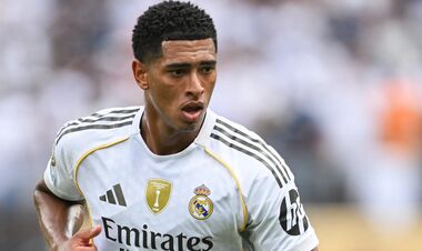 Беллінгем виступив з несподіваною вимогою до Реала. Він розчарував Куртуа