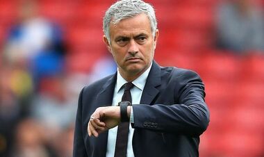 Судаков услышал неприятные новости от Моуринью. Готовится громкий трансфер