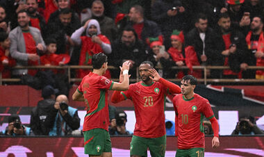 Марокко – Мали. Прогноз и анонс на матч Кубка африканских наций 2025