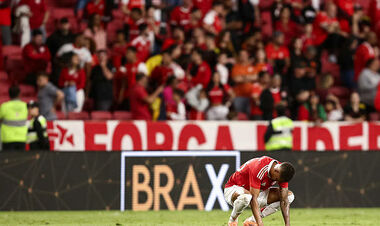 Динамо може оформити трансфер легіонера. Готується пропозиція