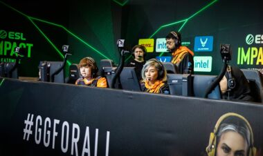 Анонсовано жіночий онлайн-турнір JB Pro League Female з CS2