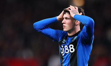 Реал нашел замену легенде клуба. Речь о трансфере футболиста гранда