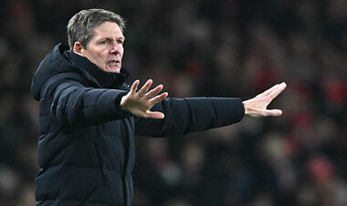 Решение принято. Сенсационный кkуб АПЛ попрощается с тренером